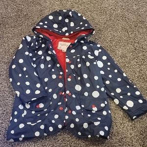 Hatley Rain Coat